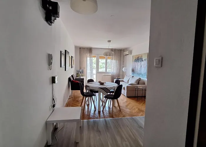 Eterika Appartement Rijeka