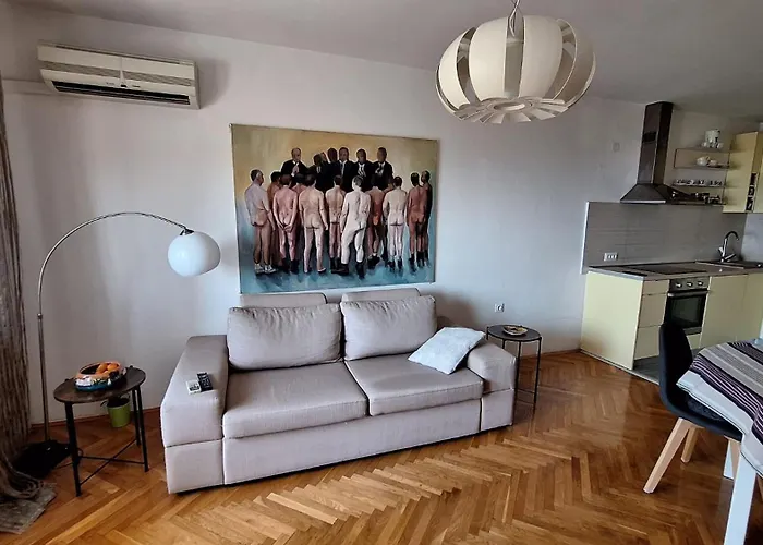 Eterika Appartement