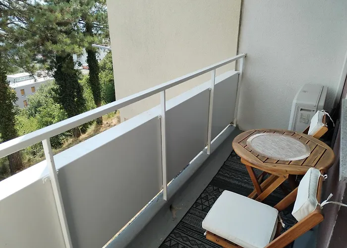 Appartement Eterika Rijeka