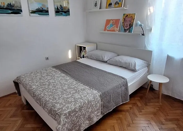 Appartement Eterika