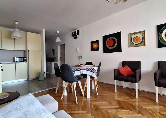 Eterika Appartement
