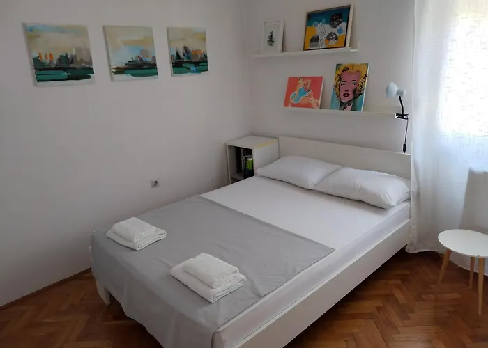 Eterika Appartement Rijeka