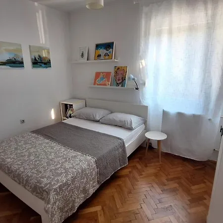 Apartment Eterika *
