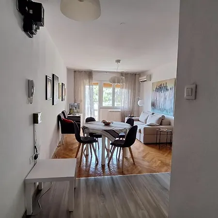 Eterika Apartment Rijeka