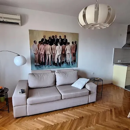 Eterika Apartment