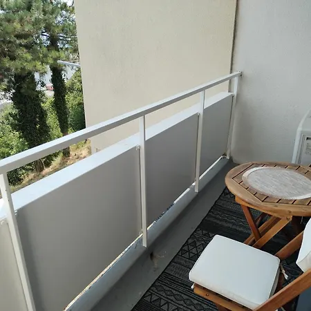 Apartment Eterika Rijeka