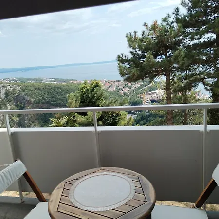Apartment Eterika *