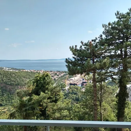 Eterika * Rijeka